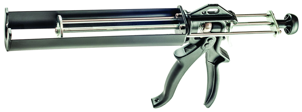 Pistola manuale per cartucce: 175-310 ml