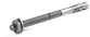 R-HPTIIZF Ancorante pesante passante M10x130 mm, zincatura lamellare, Opzione 1 [scatola 50 pz]
